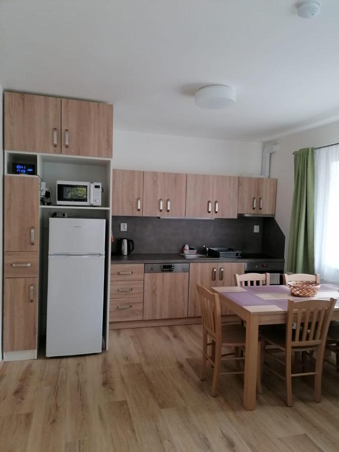 Apartman 68 Horni Lipova Exterior photo
